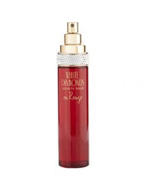 WHITE DIAMONDS EN ROUGE by Elizabeth Taylor