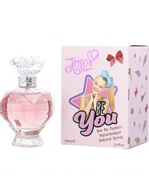 JOJO SIWA BE YOU by JoJo Siwa