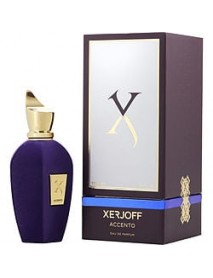 XERJOFF ACCENTO by Xerjoff