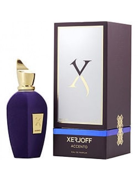 XERJOFF ACCENTO by Xerjoff