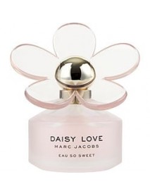 MARC JACOBS DAISY LOVE EAU SO SWEET by Marc Jacobs