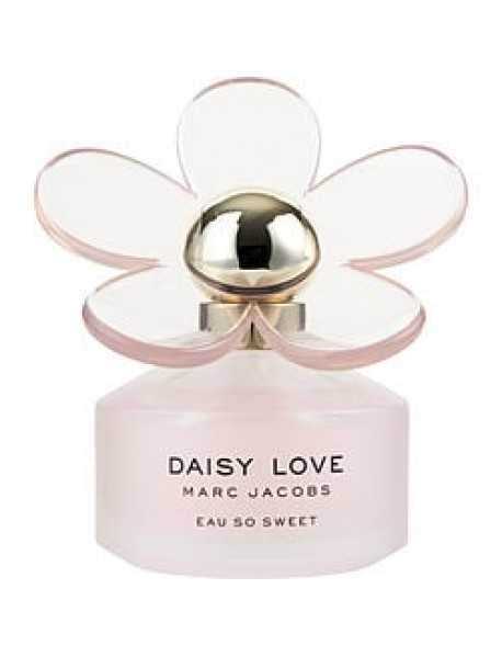 MARC JACOBS DAISY LOVE EAU SO SWEET by Marc Jacobs