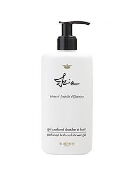 IZIA by Sisley
