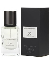BANANA REPUBLIC BLACK PLATINUM 06 by Banana Republic