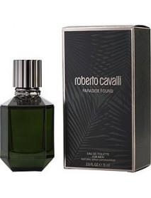 ROBERTO CAVALLI PARADISE FOUND by Roberto Cavalli