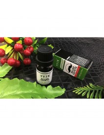 10ml Men Beard Growth Oil Nursing Moisturizing Improve Frizz Beard Eyelashes Nourishing Fluid Mustache Oil