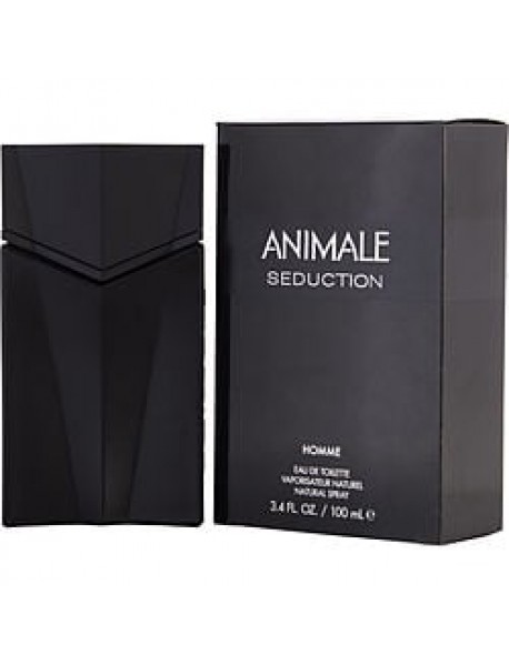 ANIMALE SEDUCTION by Animale Parfums