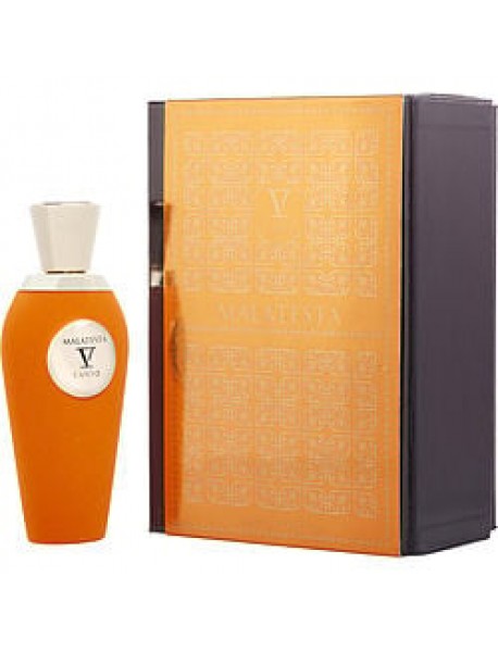 V CANTO MALATESTA by V Canto