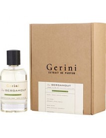 GERINI FRESH BERGAMOUT by Gerini