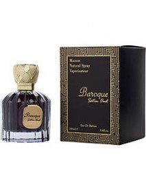 MAISON ALHAMBRA BAROQUE SATIN OUD by Lattafa