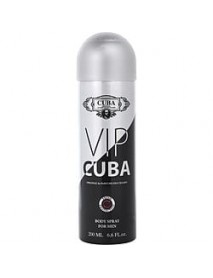CUBA VIP by Cuba