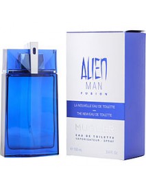 ALIEN MAN FUSION by Thierry Mugler