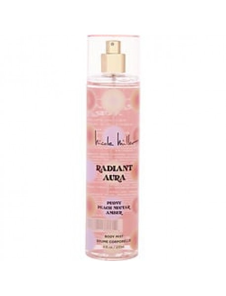 NICOLE MILLER RADIANT AURA by Nicole Miller