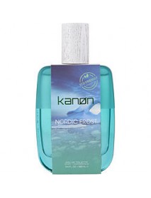 KANON NORDIC GLACIER FROST by Kanon