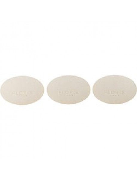 FLORIS WHITE ROSE by Floris