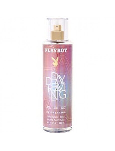 PLAYBOY DAYDREAMING by Playboy