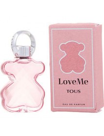 TOUS LOVEME by Tous