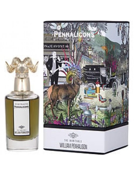 PENHALIGON'S PORTRAITS WILLIAM by Penhaligon's