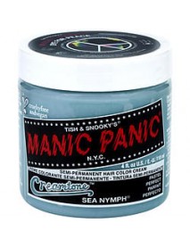 MANIC PANIC by Manic Panic