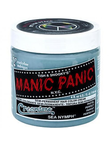 MANIC PANIC by Manic Panic