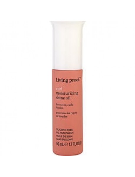 LIVING PROOF by Living Proof