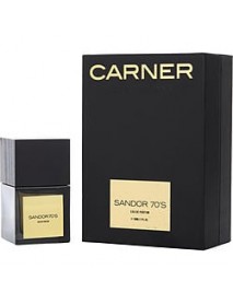 CARNER BARCELONA SANDOR 70'S by Carner Barcelona
