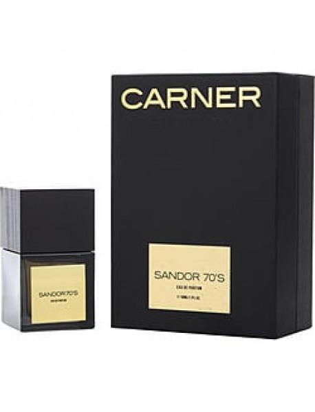 CARNER BARCELONA SANDOR 70'S by Carner Barcelona