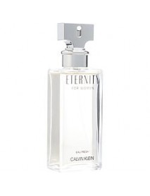 ETERNITY EAU FRESH by Calvin Klein