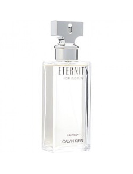 ETERNITY EAU FRESH by Calvin Klein