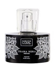 SIMONE COSAC TRAMA NERA by Simone Cosac