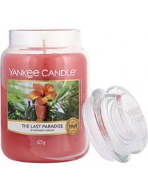 YANKEE CANDLE by Yankee Candle