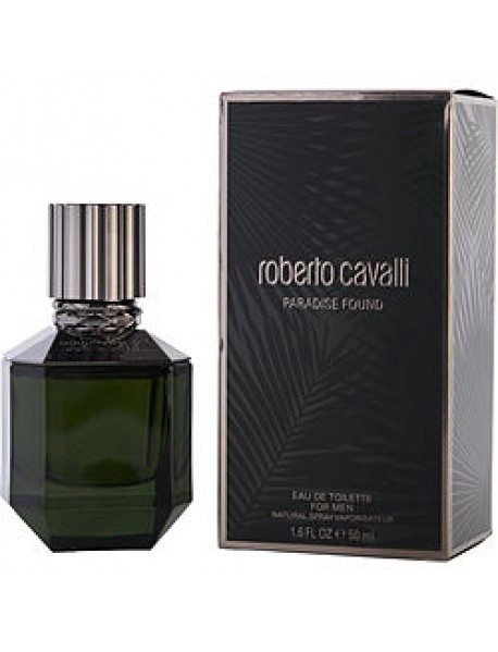 ROBERTO CAVALLI PARADISE FOUND by Roberto Cavalli