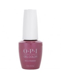 OPI by OPI