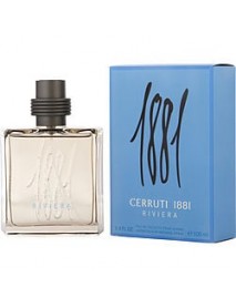 CERRUTI 1881 RIVIERA by Nino Cerruti