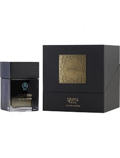 GURU ECSTASY by Guru