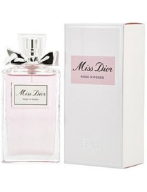 MISS DIOR ROSE N'ROSES by Christian Dior