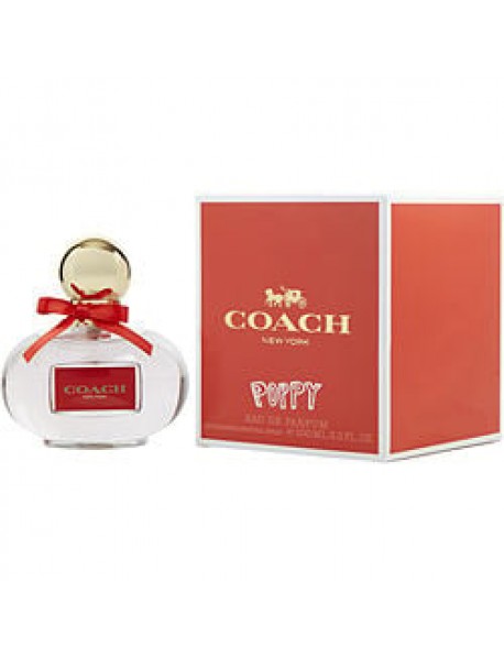 COACH POPPY by Coach