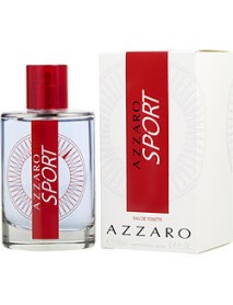 AZZARO SPORT by Azzaro