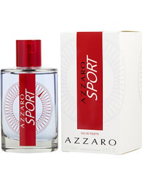 AZZARO SPORT by Azzaro
