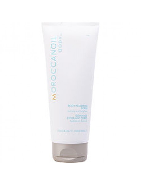 MOROCCANOIL by Moroccanoil