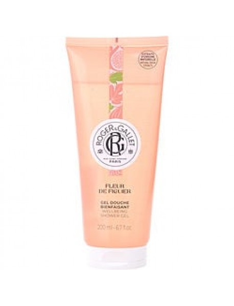 ROGER & GALLET FLEUR DE FIGUIER by Roger & Gallet
