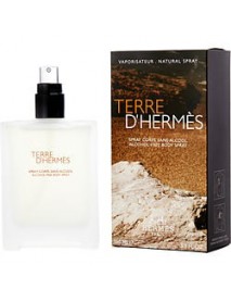 TERRE D'HERMES by Hermes