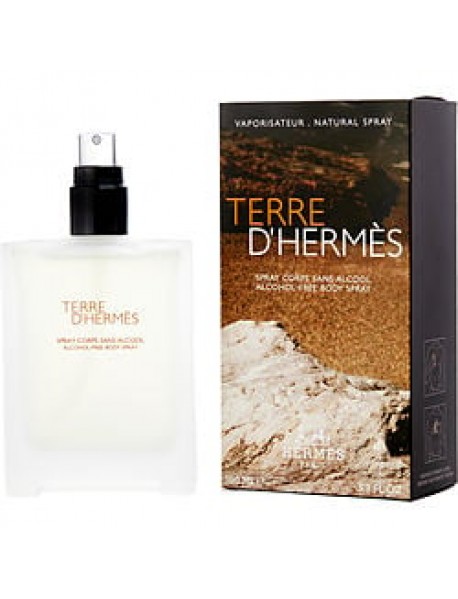 TERRE D'HERMES by Hermes