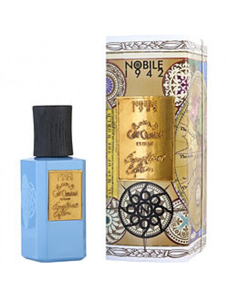 NOBILE 1942 CAFE CHANTANT EXCEPTIONAL EDITION by Nobile 1942