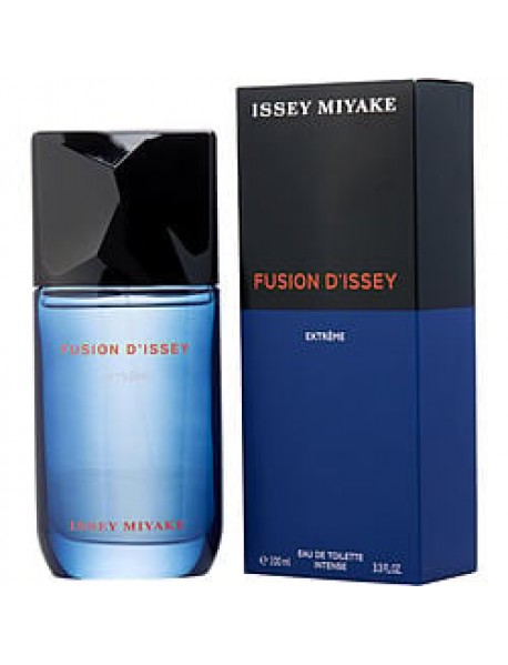 FUSION D'ISSEY EXTREME by Issey Miyake