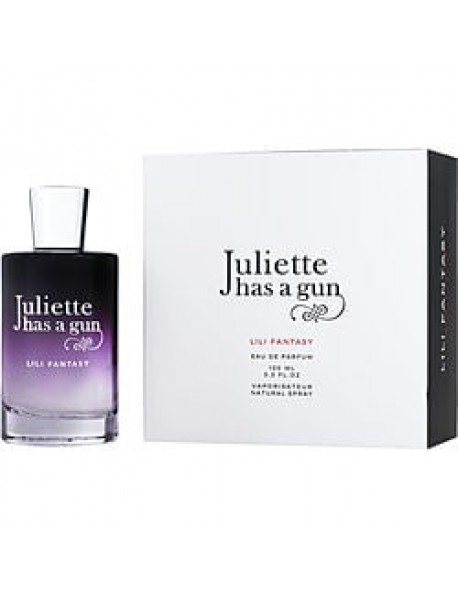 LILI FANTASY by Juliette Has A Gun