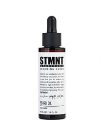 STMNT GROOMING by STMNT GROOMING