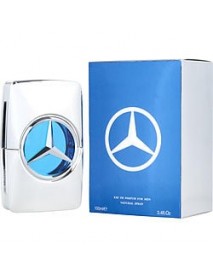 MERCEDES-BENZ MAN BRIGHT by Mercedes-Benz