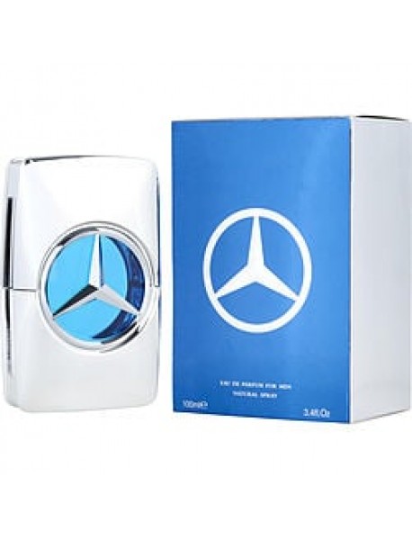 MERCEDES-BENZ MAN BRIGHT by Mercedes-Benz