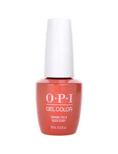OPI by OPI